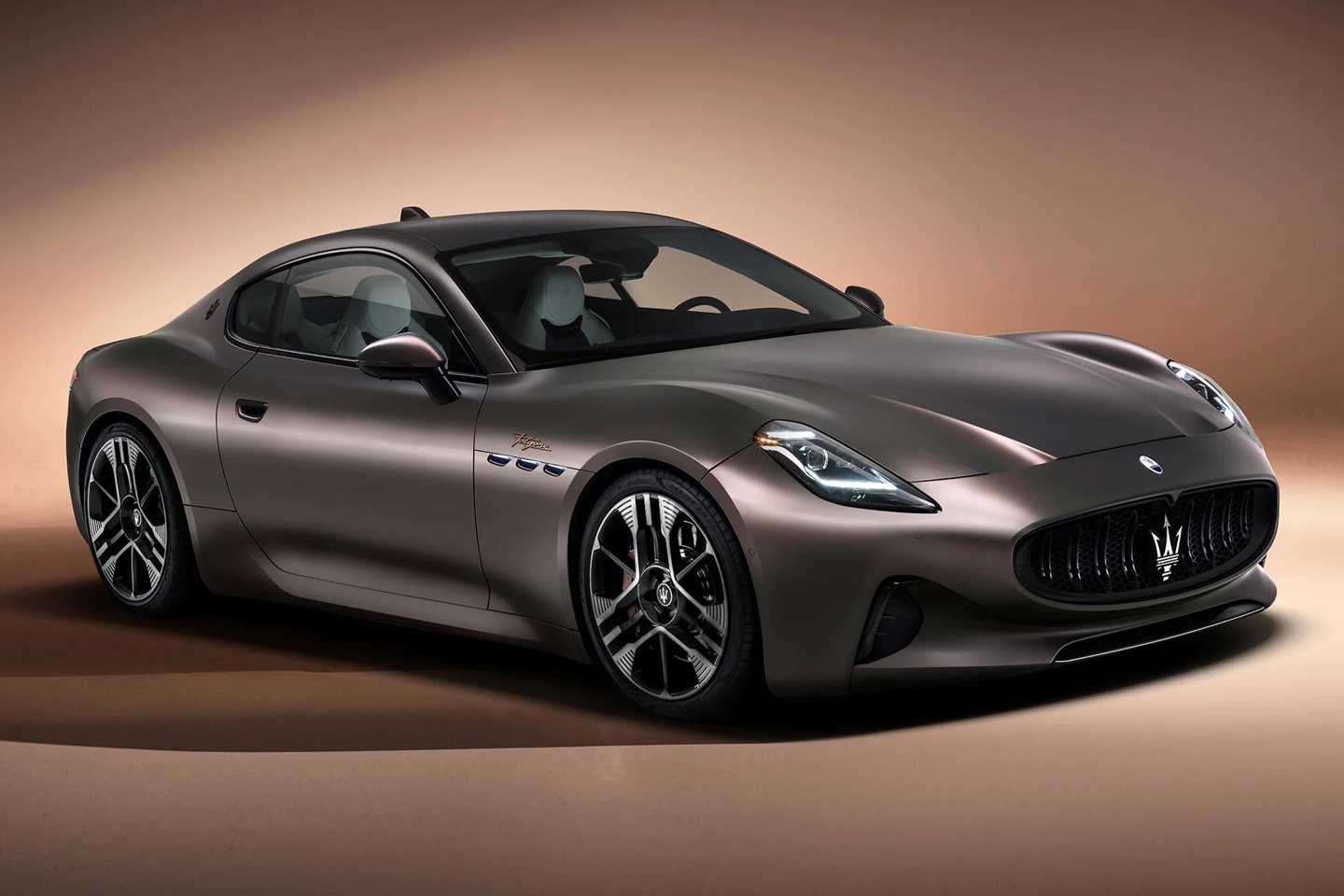GranTurismo Folgore